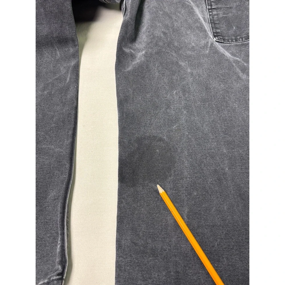 Carhartt double front